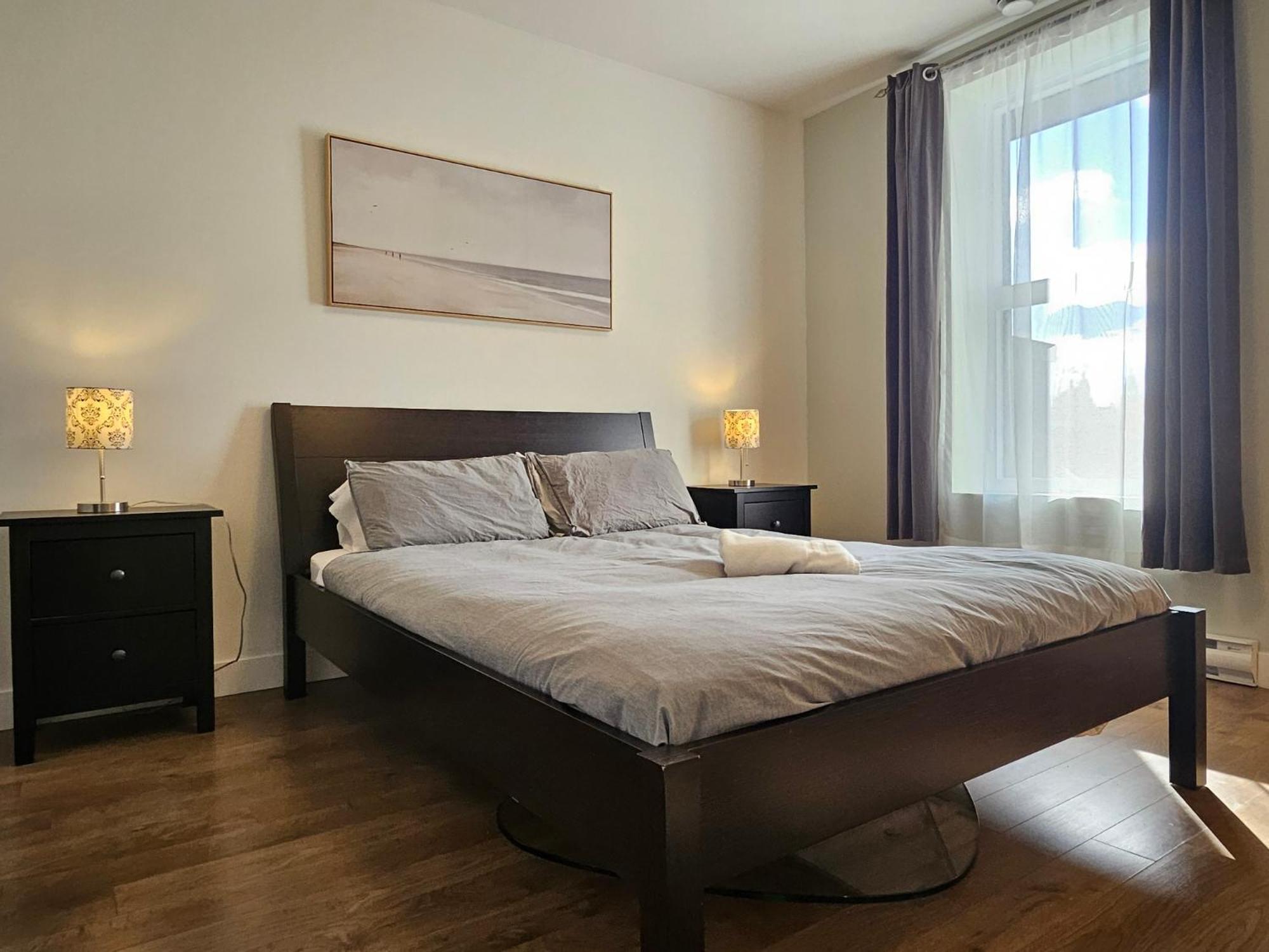 Apartment Le Mont-Royal Sky By Homeinmontreal