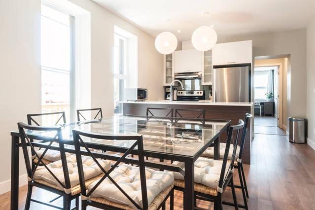 Apartment Le Mont-Royal Sky By Homeinmontreal *