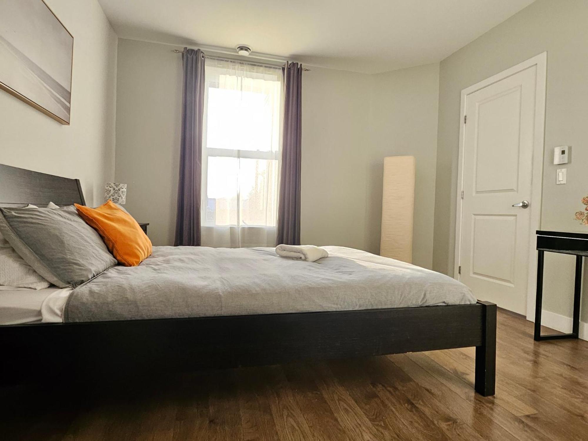 Le Mont-Royal Sky By Homeinmontreal Apartment *